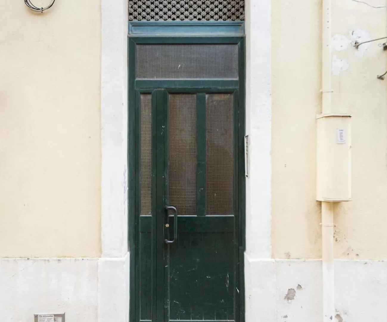 Apartman Romantic Gem In Graca Lisboa