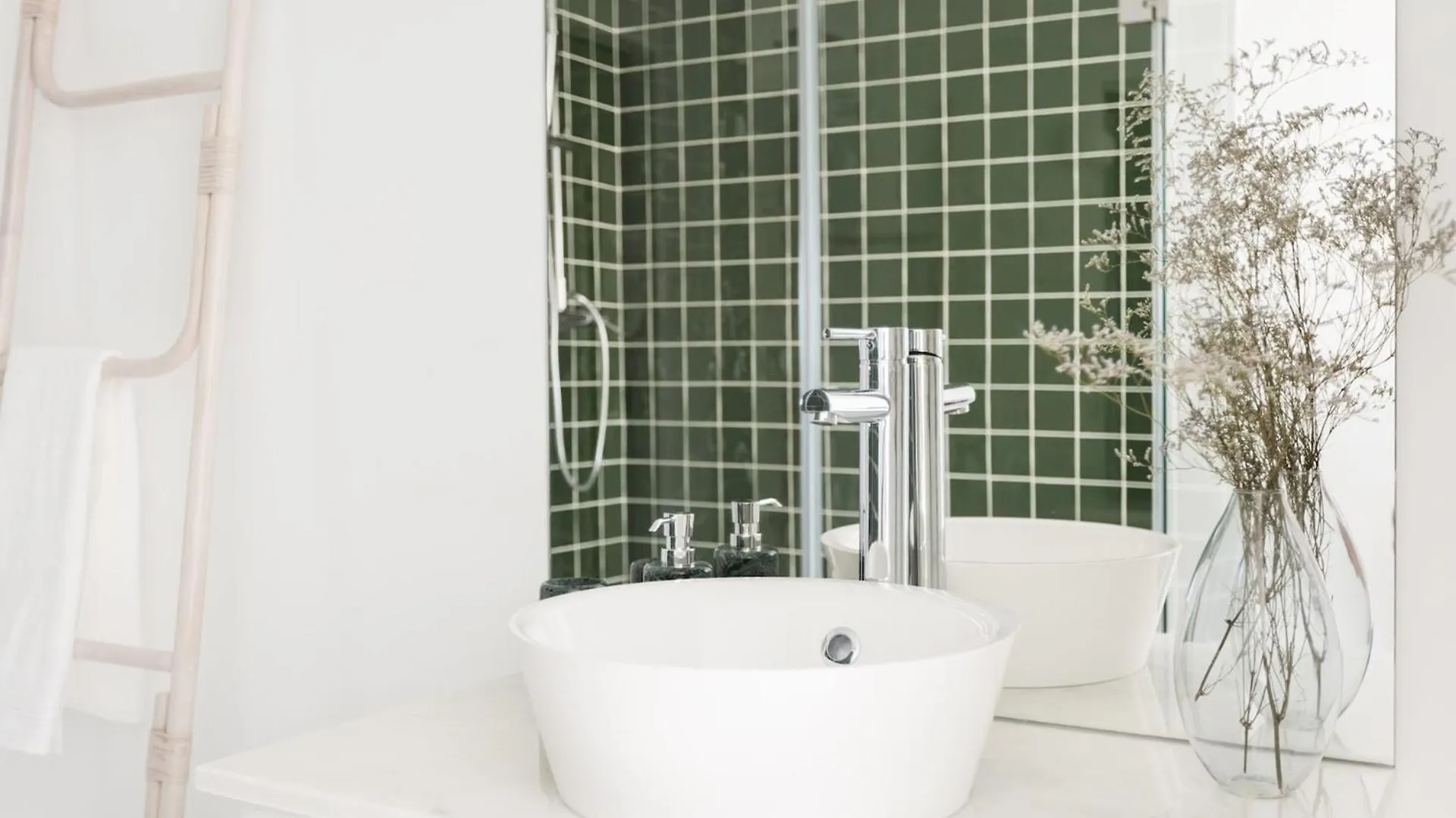 Romantic Gem In Graca Lisboa Διαμέρισμα